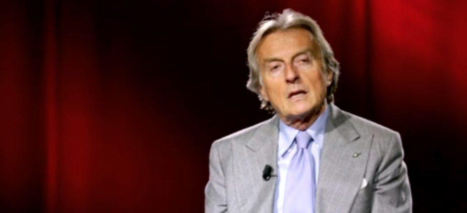 Montezemolo