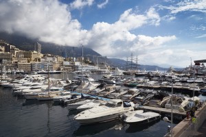 monte carlo f1