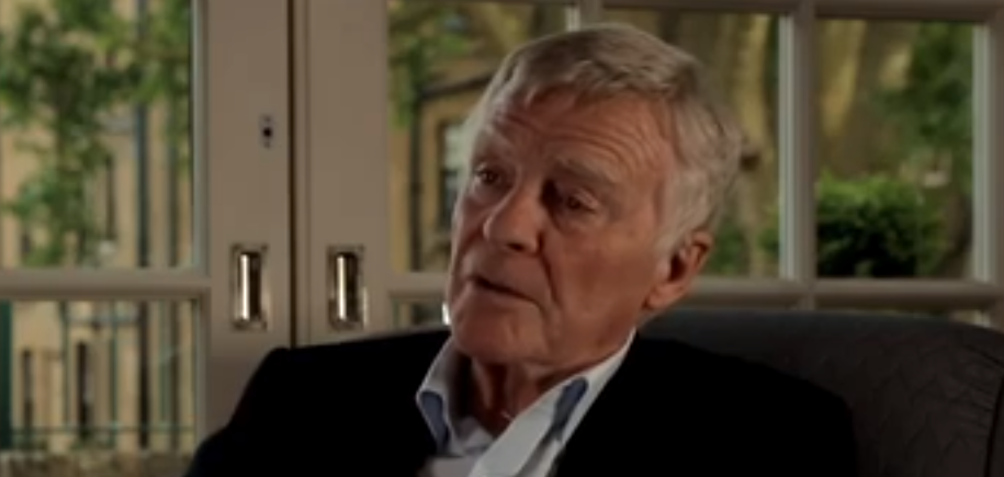 Max Mosley