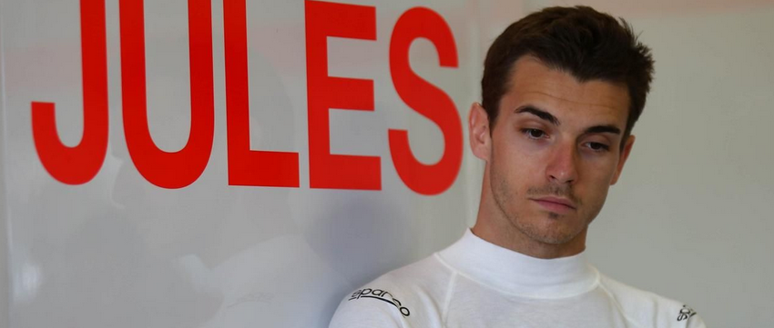 Bianchi F1 RIP