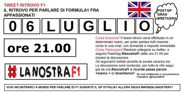 LaNostraF1