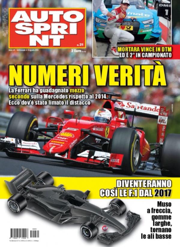 Autosprint Agosto 2015