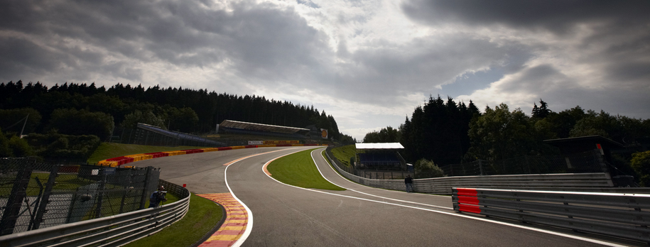 SPA F1 2015