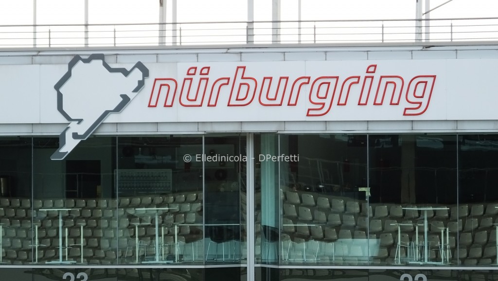 Nurburgring