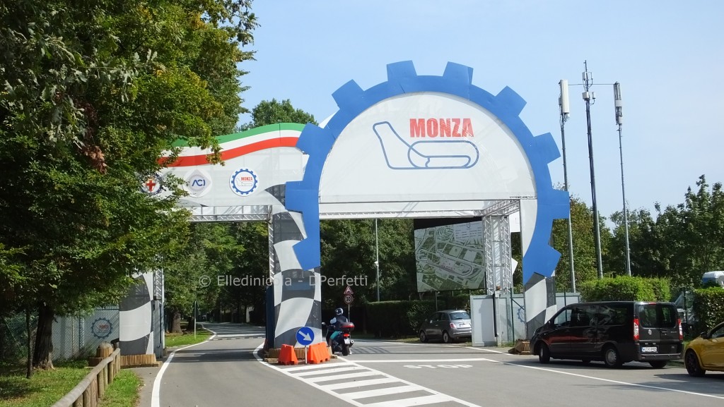 Monza