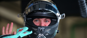 Rosberg Sochi F1