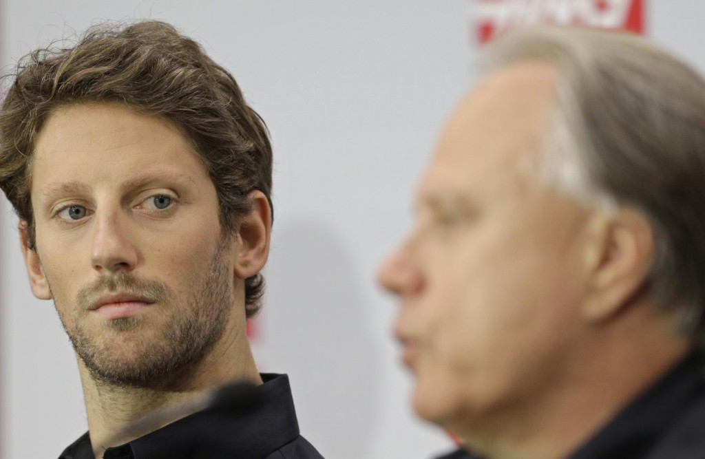 grosjean-haas-f1