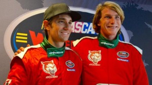 lauda hunt nascar
