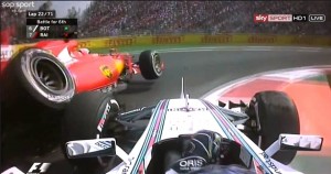 Kimi-Bottas