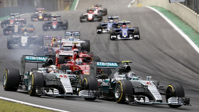 brasile gp f1