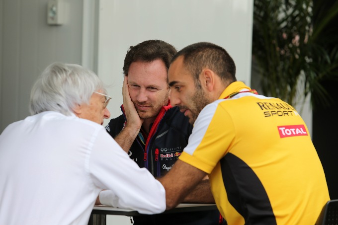 ecclestone-horner-renault-f1