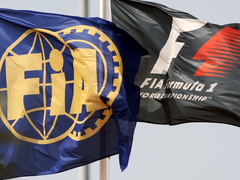 FIA-and-F1