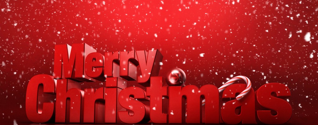 MarryChristmas
