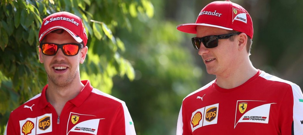 Ferrari-F1-2016-Vettel-and-Raikkonen