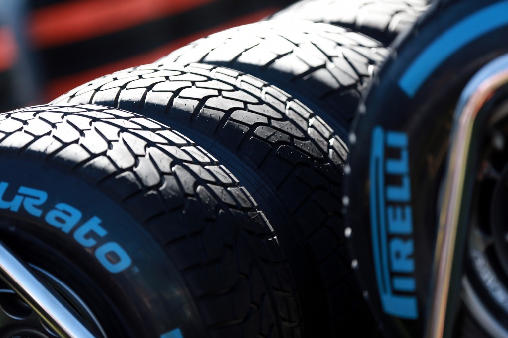 Pirelli