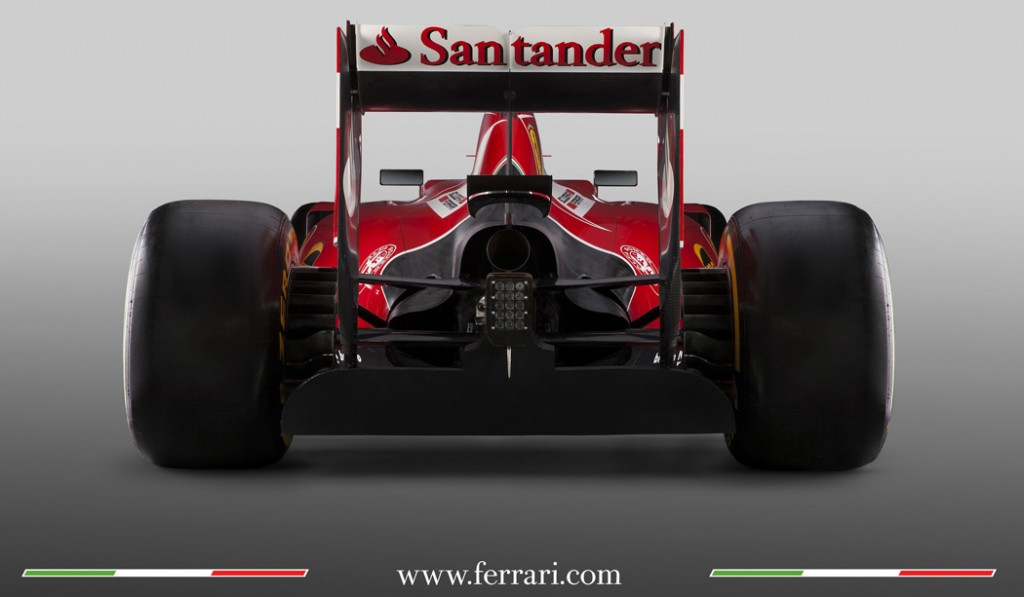 Presentazione Ferrari F1 2018