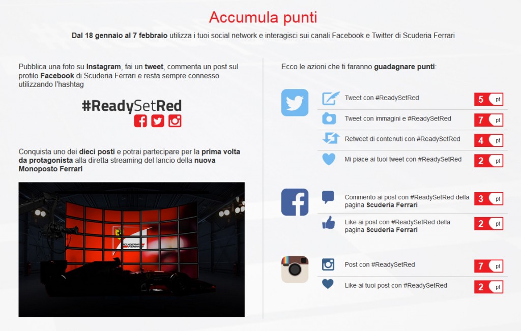 ReadySetRed