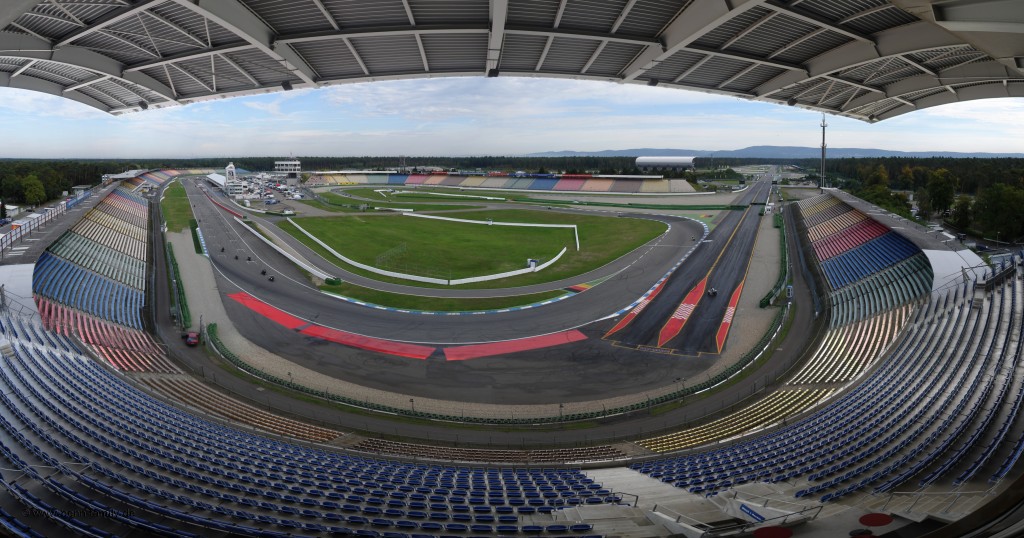 hockenheimF1
