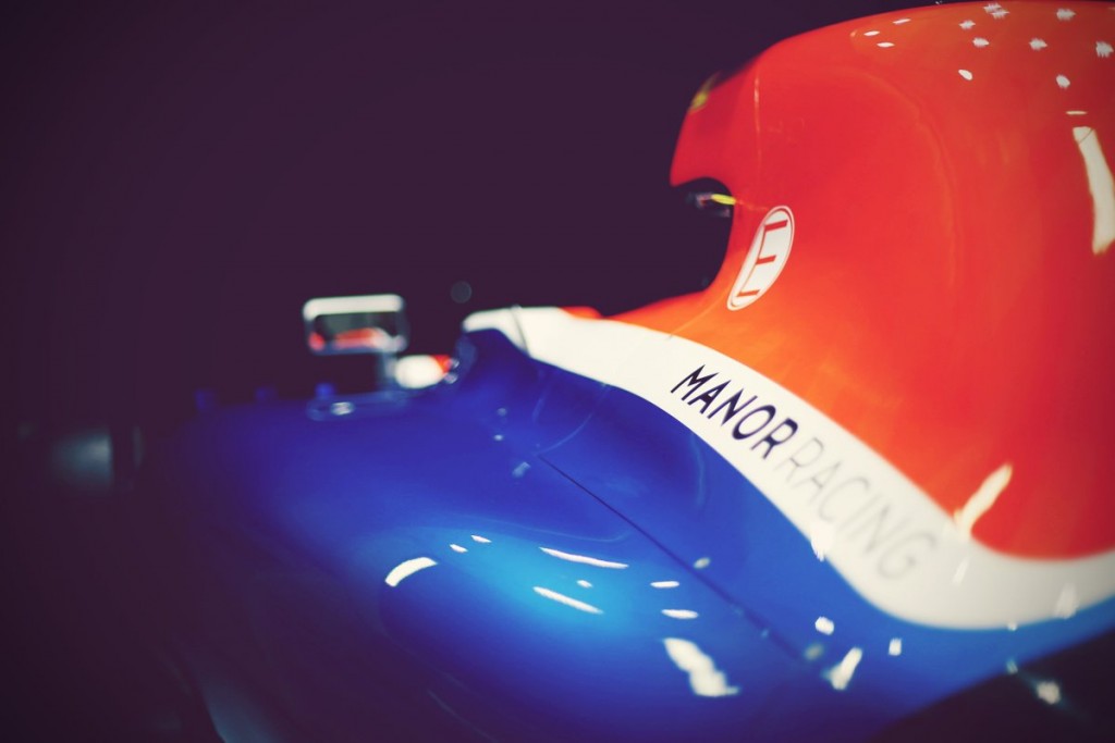 Manor 