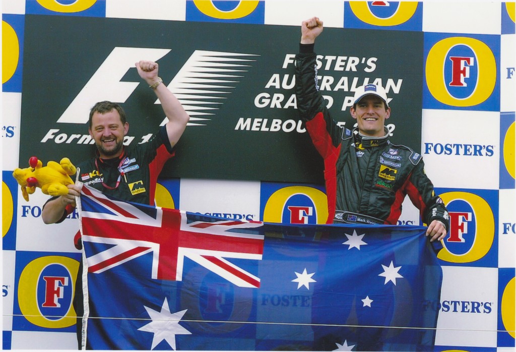 Mark-Webber-Podio-Minardi