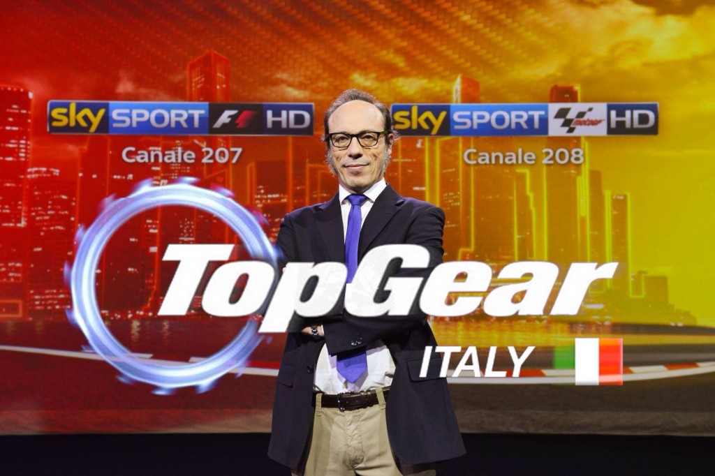 TopGearItalia