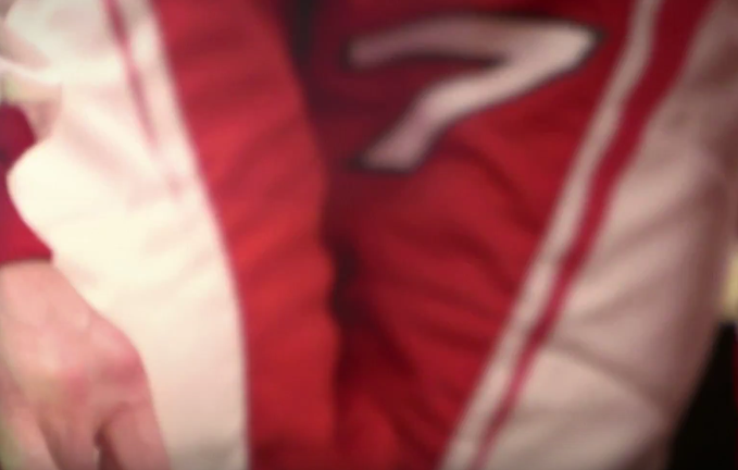 Tuta Ferrari Raikkonen F1 2016 - 03