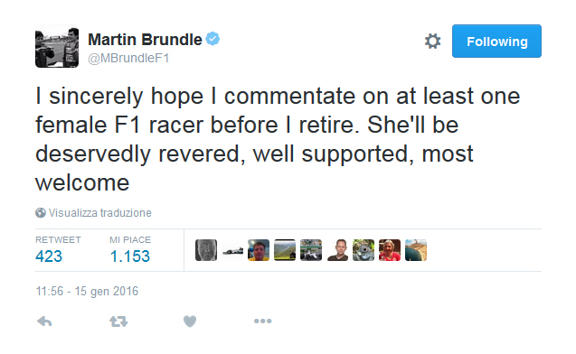 brundle