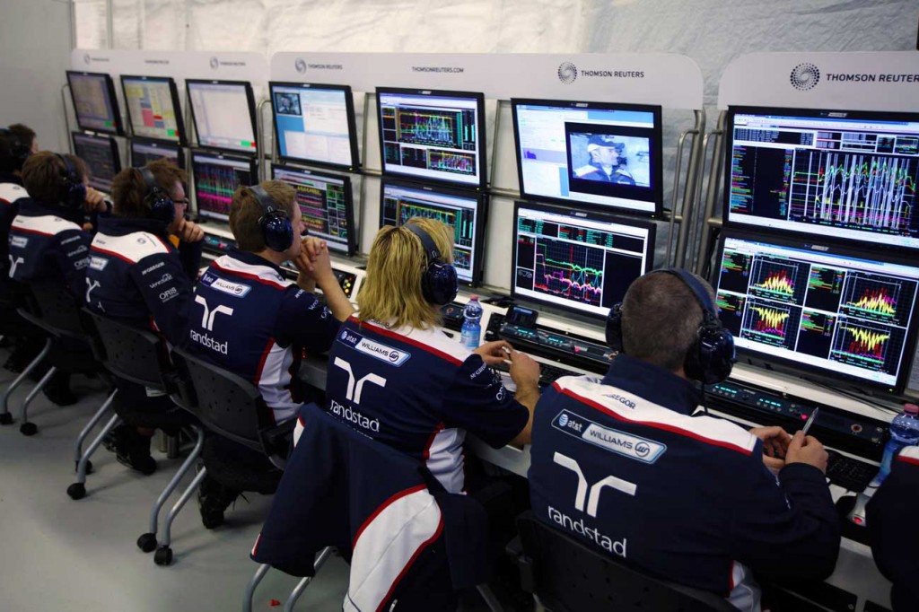 formula-one-engineers
