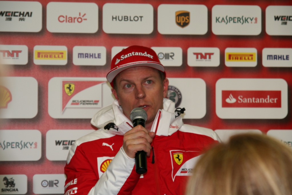 Raikkonen