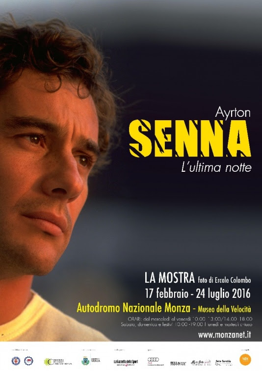 senna