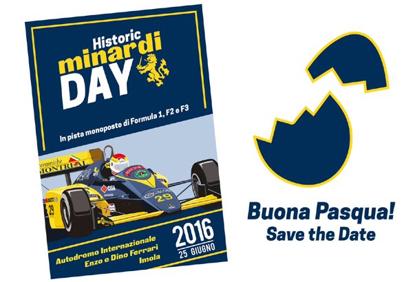 Minardi