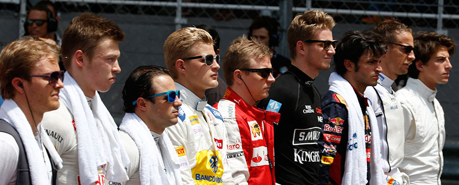 Formula Uno 2016