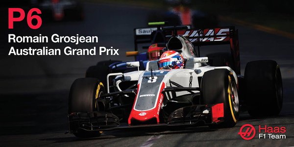HaasF1Team