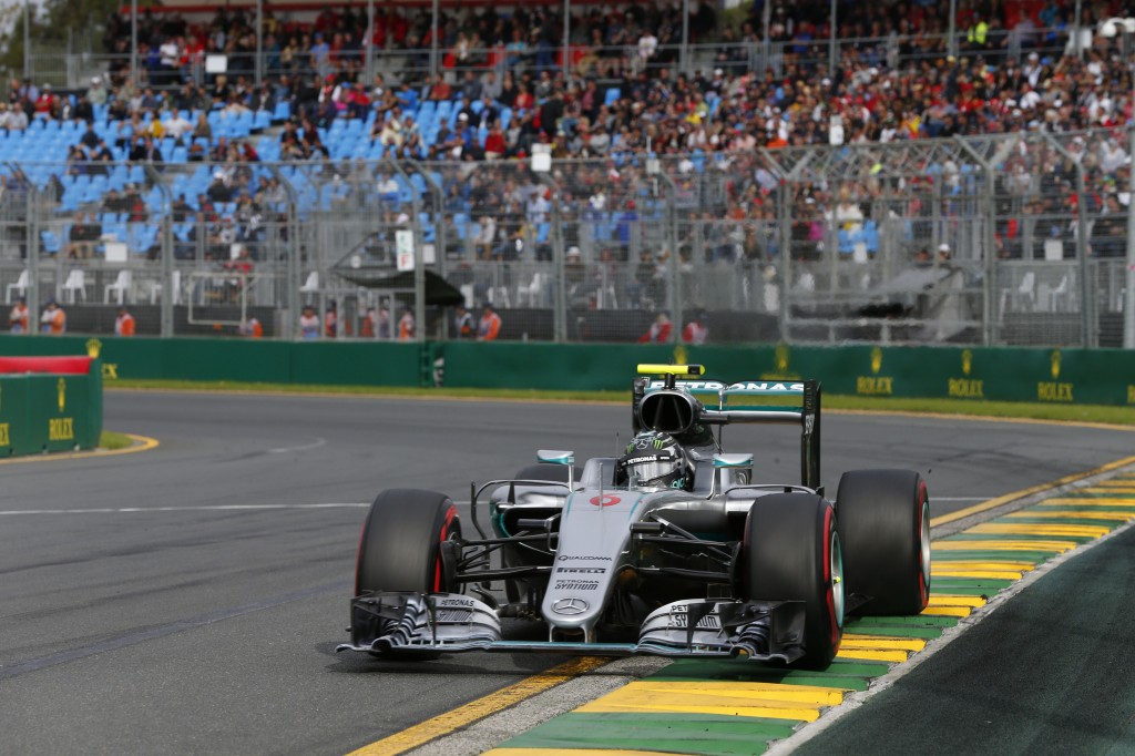Rosberg-F1-AusGp