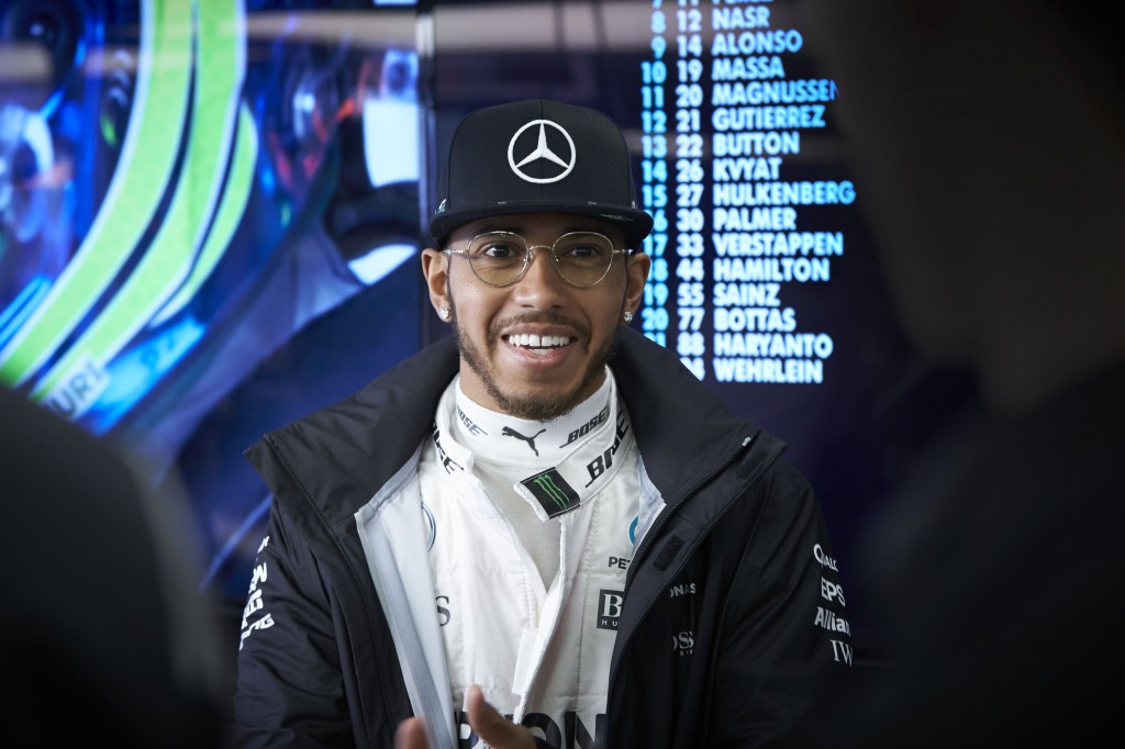 hamilton