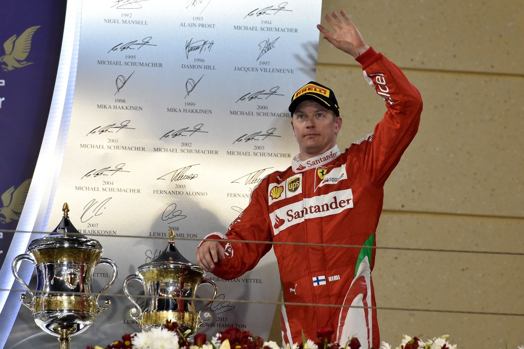 SAKHIR (BAHRAIN) © FOTO STUDIO COLOMBO PER FERRARI WEB