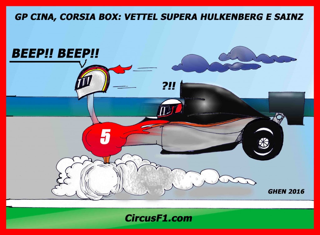 Vettel