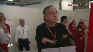 Marchionne