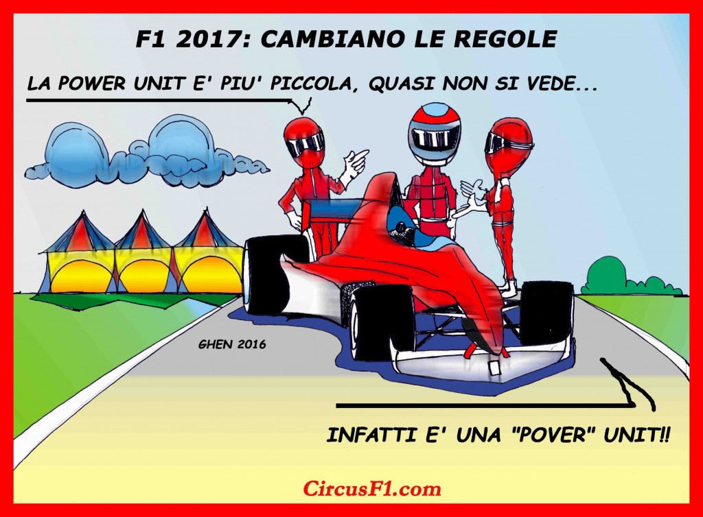F1 2017