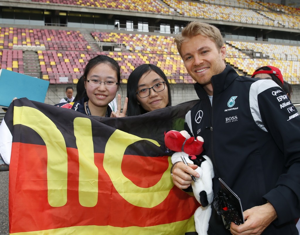 Rosberg-F1-Cina