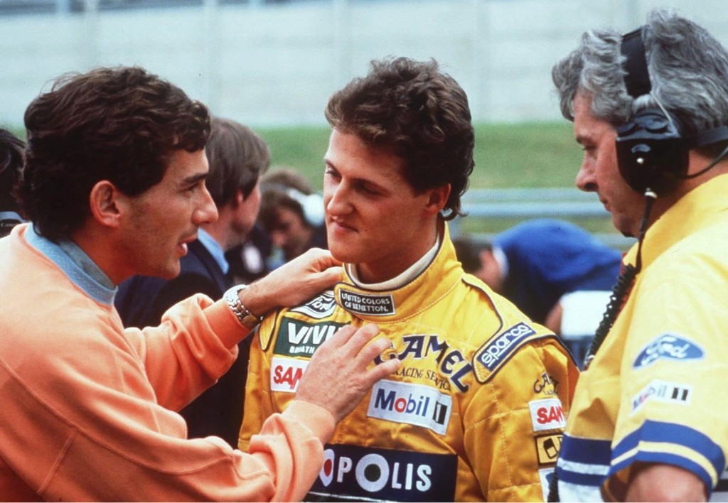 senna_schumacher_F1_1992