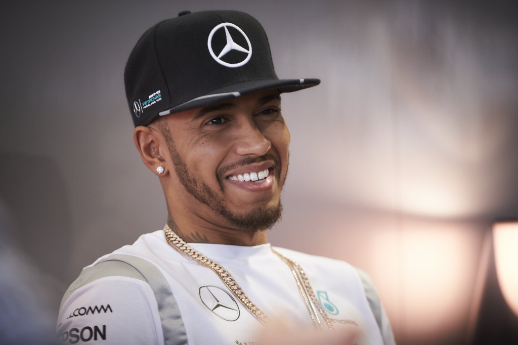 hamilton