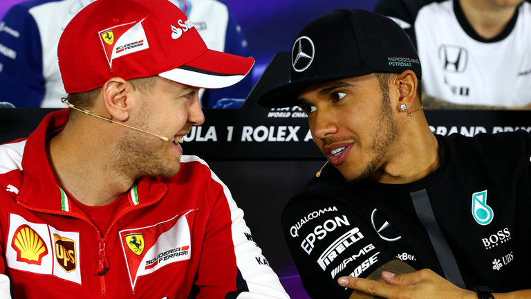 vettel-and-hamilton