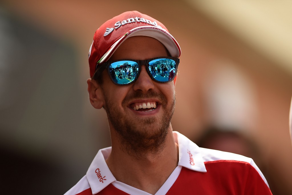 GP MONACO F1/2016 - MONTECARLO © FOTO STUDIO COLOMBO PER FERRARI MEDIA