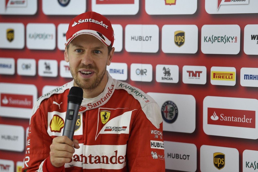 GP MONACO F1/2016 - MONTECARLO © FOTO STUDIO COLOMBO PER FERRARI MEDIA