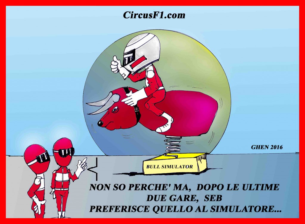 BULL SIMULATOR