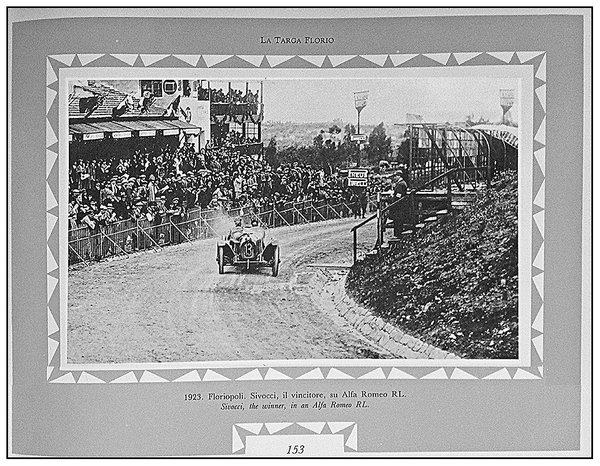 Targa Florio