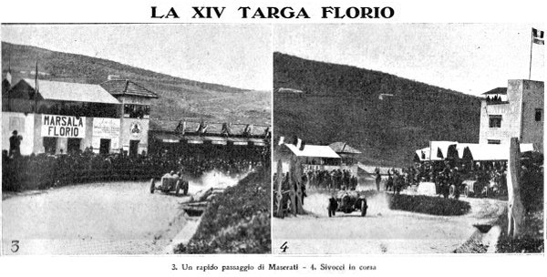 Targa Florio