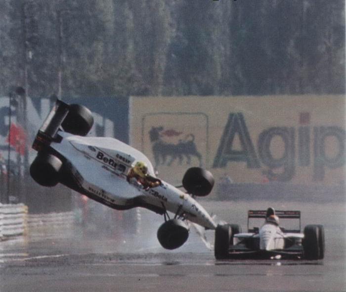 Minardi_F1_Monza_1993