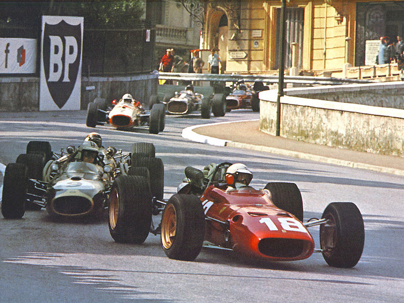 Monaco_GP_F1_1967